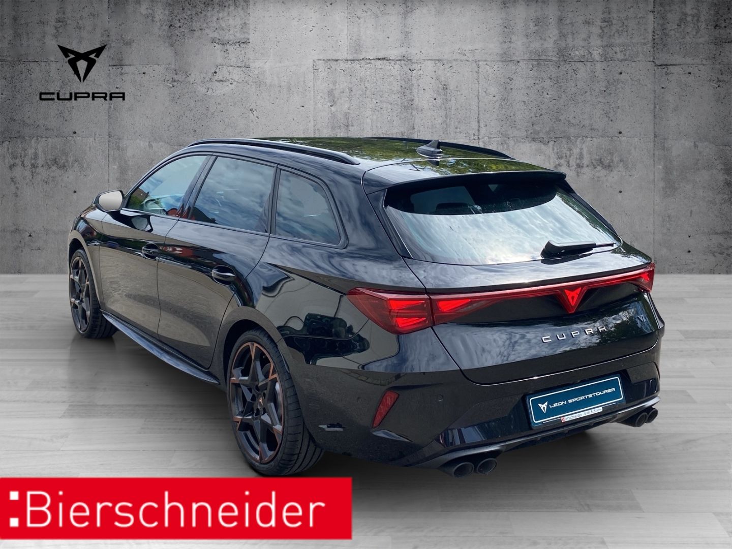 Cupra Leon - Bild 6