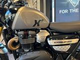 Triumph Scrambler 1200 XE *Öhlins* 2026 - TRIUMPH SCRAMBLER