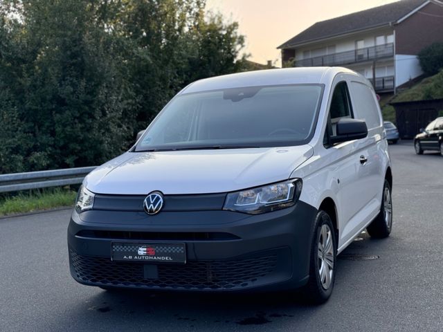 Volkswagen Caddy Cargo 2.0TDI/Klima/Tempomat/93.500km