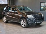 Mercedes-Benz ML320 CDI*Bi-Xenon*Alcantara*Navi*AHK*Klima*PDC* - gebrauchte Mercedes-Benz ML 320 aus dem Jahr 2005