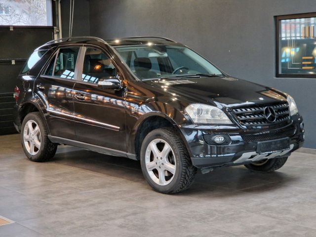 Mercedes-Benz ML320 CDI*Bi-Xenon*Alcantara*Navi*AHK*Klima*PDC*