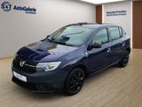 Dacia DACIA Sandero SCe 75 Essentiel - Dacia Sandero: Daci