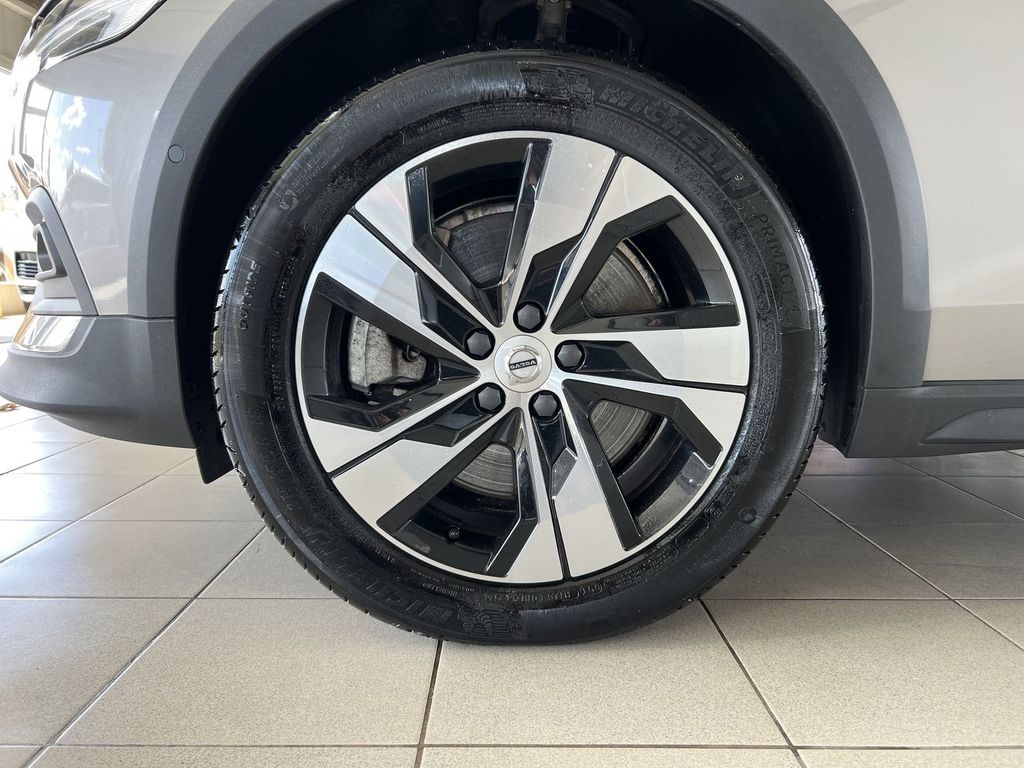 Volvo V60 Cross Country V60 CC B5 Pro AWD ACC BLIS Kamera Leder WinterPk