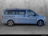 Mercedes-Benz Vito 124 CDI 4x4 Tourer SELECT Lang MBUX/SHZ - Mercedes-Benz Vito: Mb