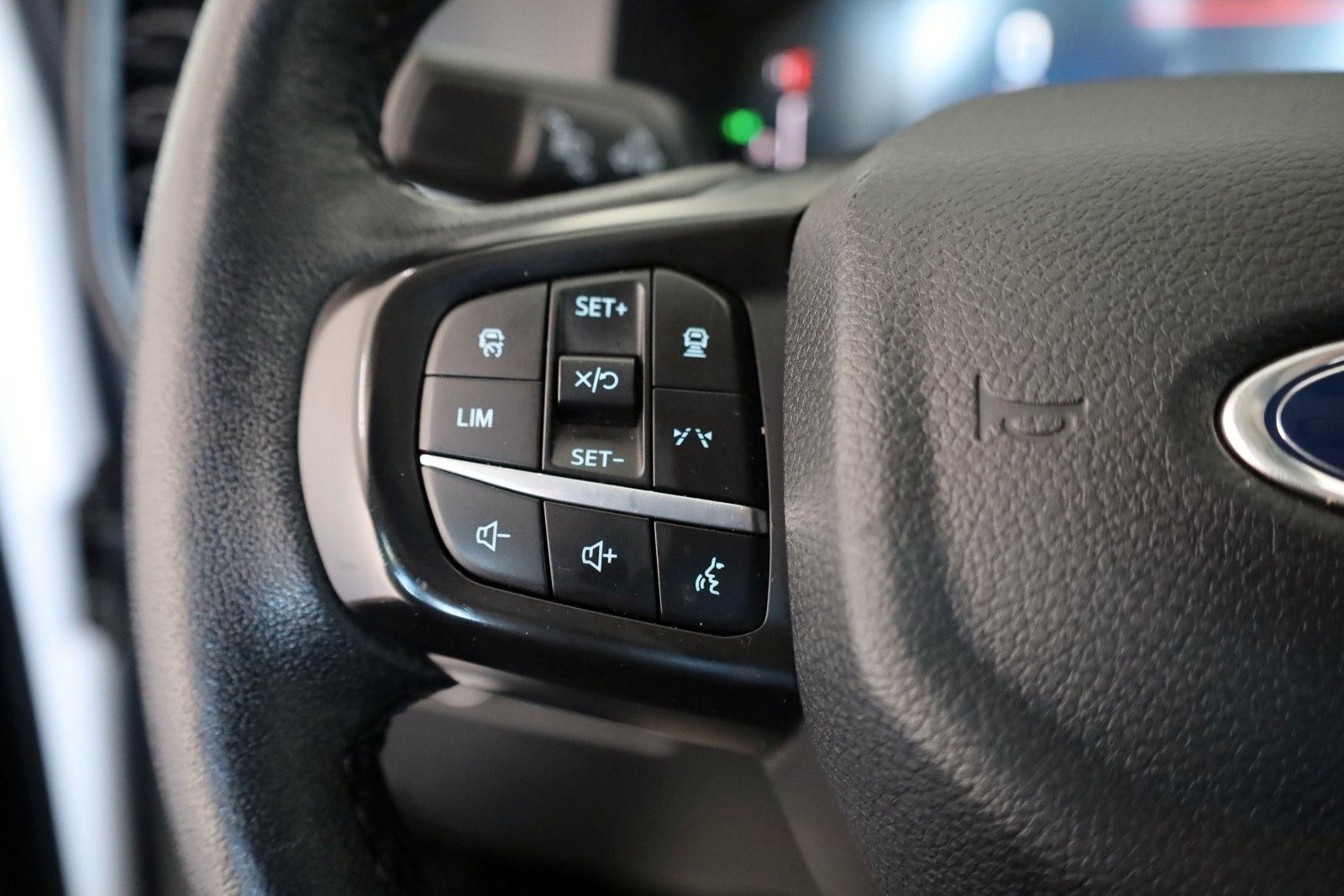 Fahrzeugabbildung Ford Ranger XL 4x4 ,Techno Pak.19, CarPlay,Kamera,AHK