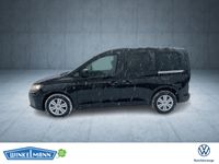 Volkswagen Caddy - Vorschau Bild 2
