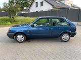 Volkswagen VW Polo 86 C  1.Hand - gebrauchte VW Polo aus dem Jahr 1992