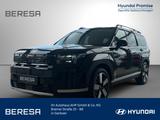 Hyundai SANTA FE 1.6 T-GDi HEV SIGNATURE *Komf.-, Techn. - Hyundai SANTA FE in Hannover