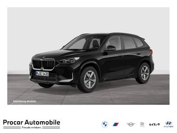 BMW X1 - 1