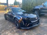 Cadillac CT5 V-Series Blackwing RWD 6-Gang Schalter - Cadillac CT5 Gebrauchtwagen