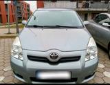 Toyota corolla verso 7 sitzer - gebrauchte Toyota Corolla Verso aus dem Jahr 2008