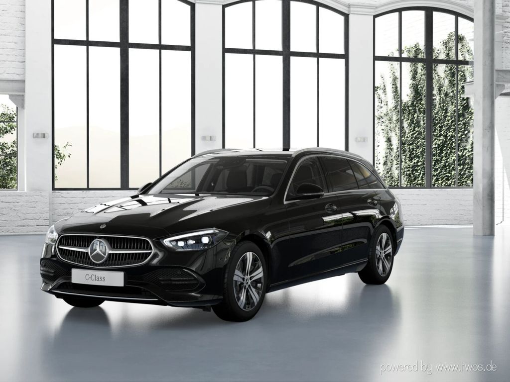 Image of Mercedes-Benz C 300