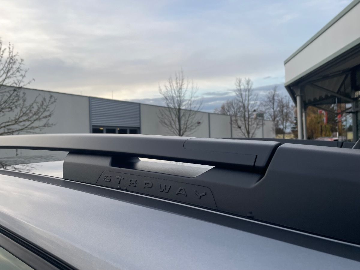 Dacia Sandero - Bild 25