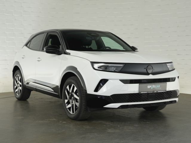Mokka B FACELIFT GS HYBRID eDCT+NAVI+LED LICHT+R