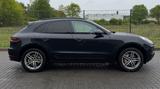 Porsche Macan S S - Porsche Macan mit Benzin-Antrieb