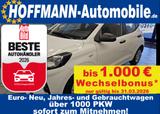 Hyundai i10 Navi,PDC+Kamera,Tempomat,Klimaanlage