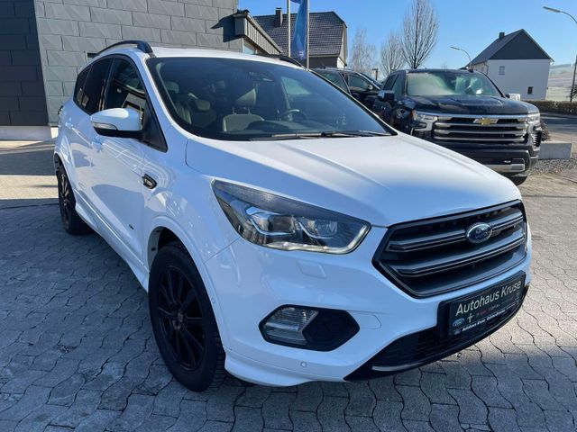 Ford Kuga ST-Line 1.5l EcoBoost 129kW+WinterPak+19Zol