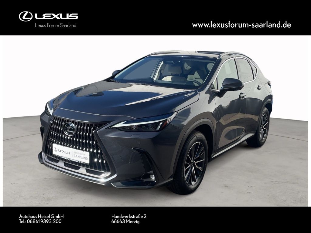 Lexus NX 350h