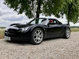 Opel Speedster 2.2, Ausgezeichneter Zustand TÜV NEU!  - Opel aus 2002