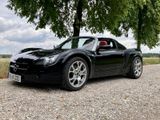 Opel Speedster 2.2, Ausgezeichneter Zustand  - Opel Speedster mit Benzin-Antrieb: Cabrio