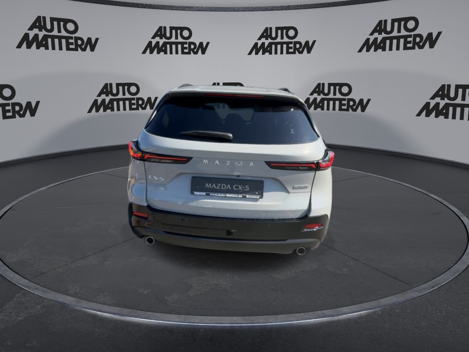 Mazda CX-5 - Bild 7