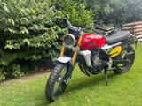 Fantic Caballero 500 scrambler - Offers