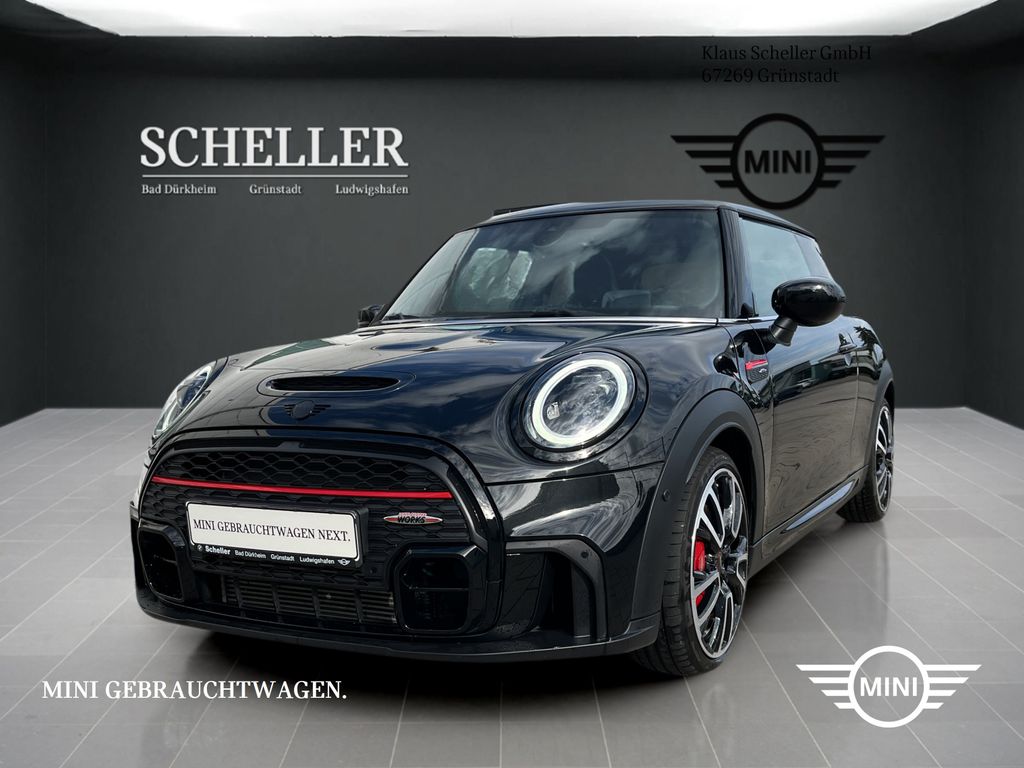 Image of MINI John Cooper Works