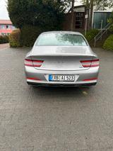 Genesis G80 Diesel 2.2 8AT RWD Luxus Luxus - Genesis G80 Gebrauchtwagen