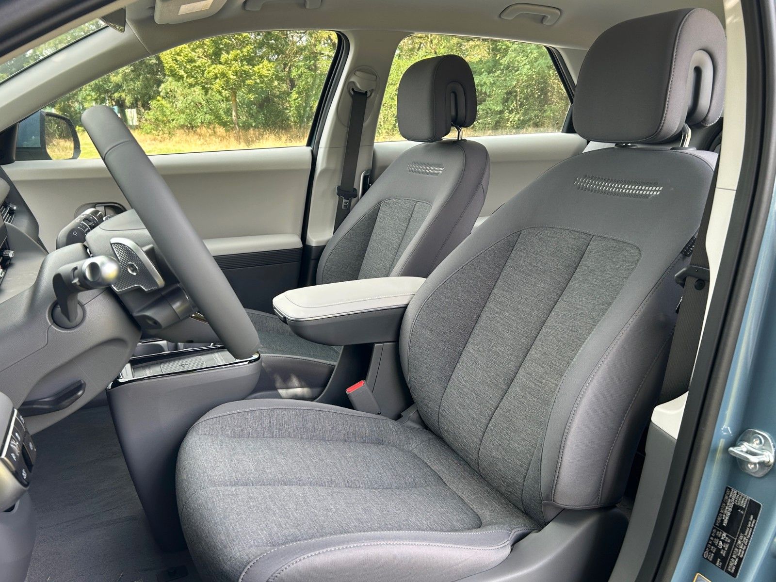 Fahrzeugabbildung Hyundai IONIQ 5 Dynamiq 125kW *RW440KM*Navi*LED*ACC*RFK*