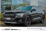 Audi Q8 TFSIe 360kW S-LINE OLED LASER 23" PANO MASSAG