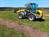 Kramer 346 - Kramer Schlepper