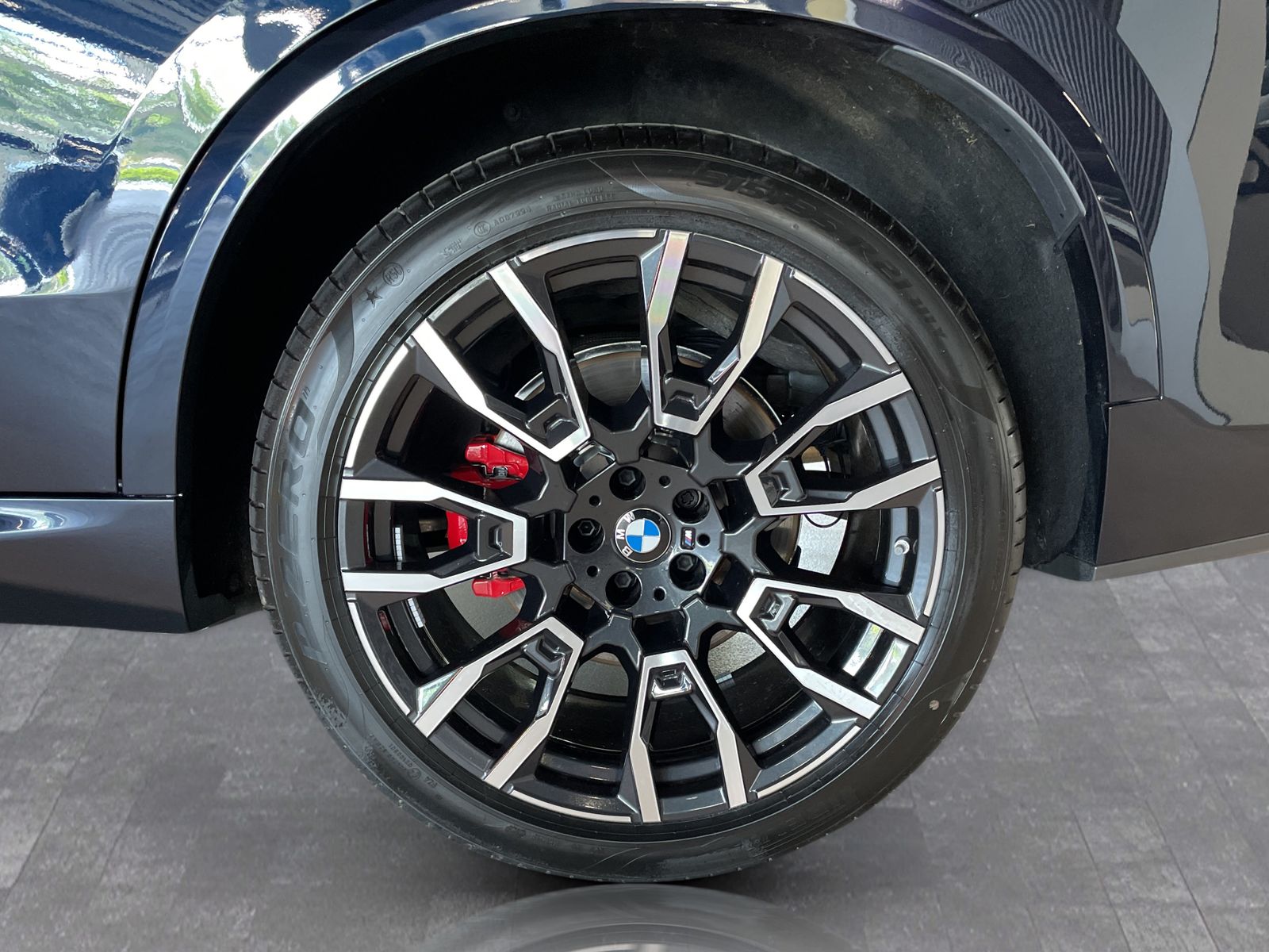 BMW X5 - Bild 14