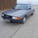 Audi 80 b3 1.8s - Audi 80: B1