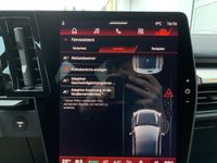 Renault Scenic E-TECH - Vorschau Bild 38