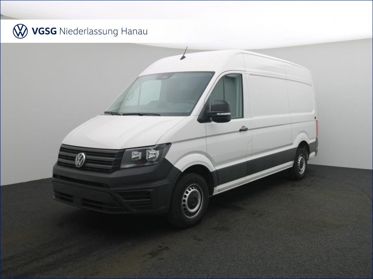Volkswagen Crafter - Bild 4