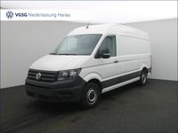 Volkswagen Crafter - Vorschau Bild 4