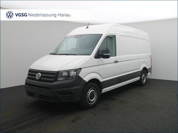 Volkswagen Crafter - 4