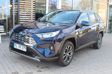 Toyota RAV 4 - 3