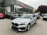 BMW 118 1 Limousine 118 i Advantage 103kw  M6 - BMW 118 Unfallwagen