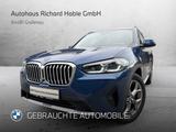 BMW X3 xDrive20d ZA - BMW: Za