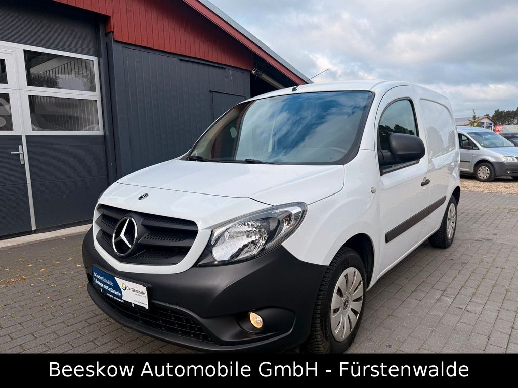 Image of Mercedes-Benz Citan