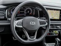 Volkswagen Taigo - Vorschau Bild 9