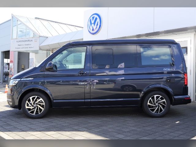 T6.1 California 2.0 TDI Ocean DSG AHK Navi