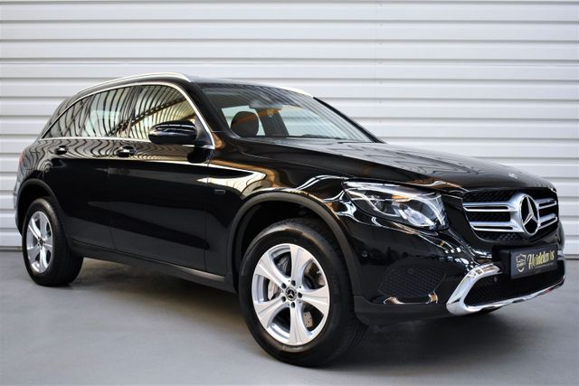 Mercedes-Benz GLC 350 e 4Matic 3,33%*LED*AHK*KAMERA*NAVI*8FACH