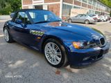 BMW Z3 Roadster 1.9 Automatik Leder Klima 2.Hand - BMW Z3 aus 1997: 1.9