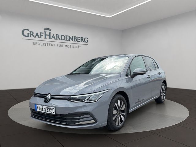 Volkswagen Golf VIII Lim. 2.0 TDI DSG Move ACC RFK LED NAVI