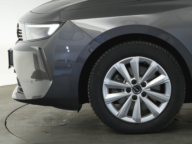 Astra L ST ELEGANCE CDTI+LED+NAVI+RÜCKFAHRKAMERA