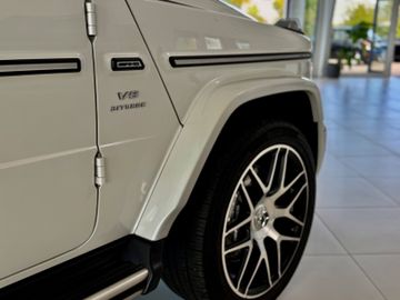 Mercedes G 63 AMG - 6