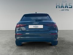 Fahrzeugabbildung Audi A3 Sportback 35 TDI Navi ACC Sitzh. 1 Hand