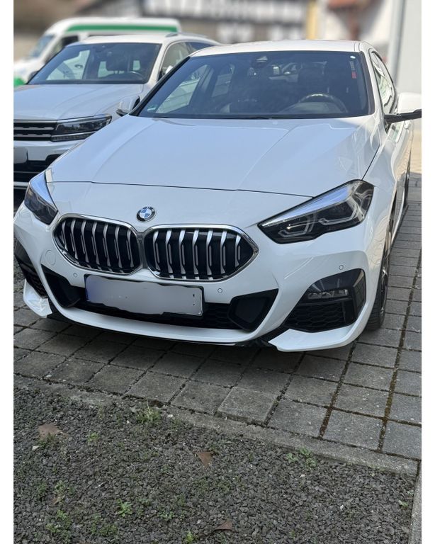 Image of BMW 220
